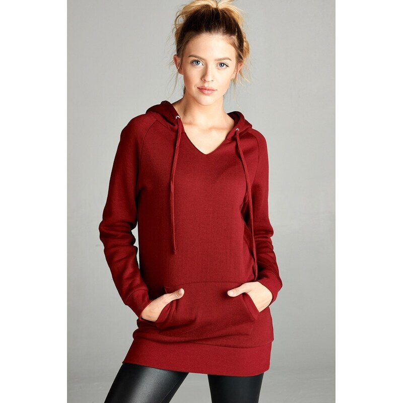 womens sweatshirt with pockets