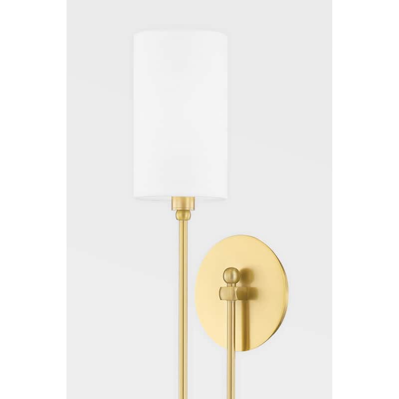 Hudson Valley Lighting Harlem 24" Tall Wall Sconce