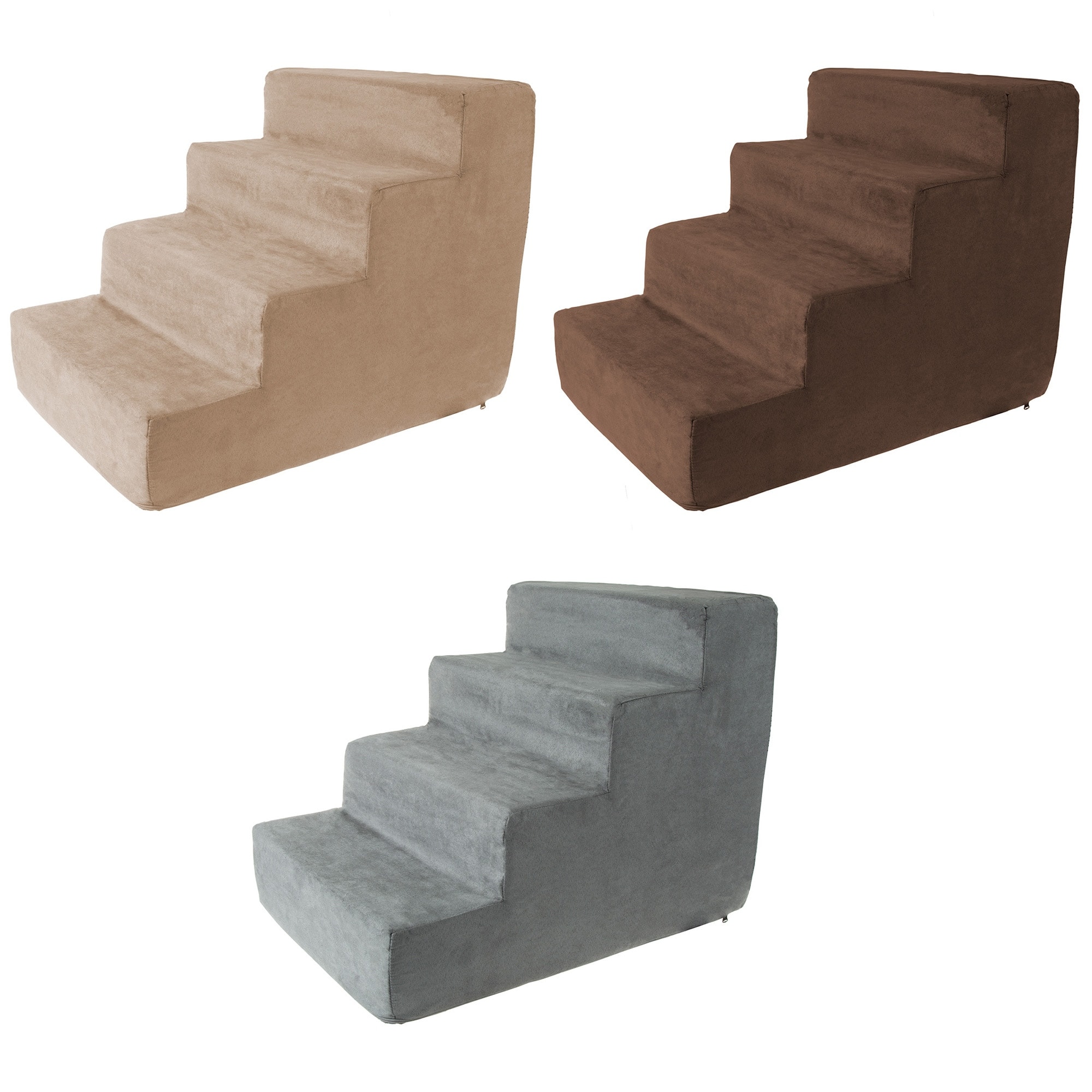 Bed bath and beyond pet stairs outlet