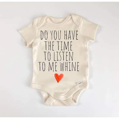 Punk Rock Emo - Baby Boy Girl Clothes Infant Bodysuit Funny Cute Newborn