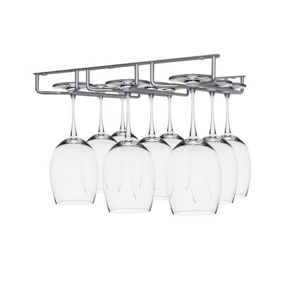 Epicureanist Sectional Wine Glass Hanger