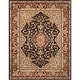 preview thumbnail 9 of 11, Nourison Hand-tufted 2005 Area Rug
