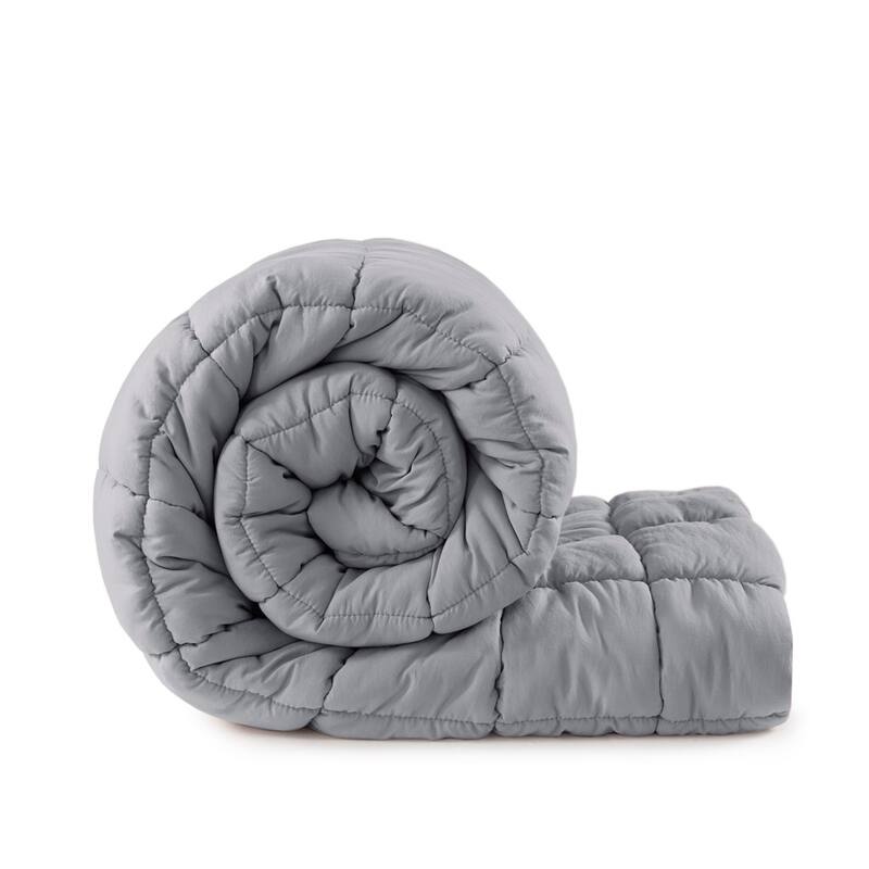 Intelligent Design Dream Puff Down Alternative Comforter Set