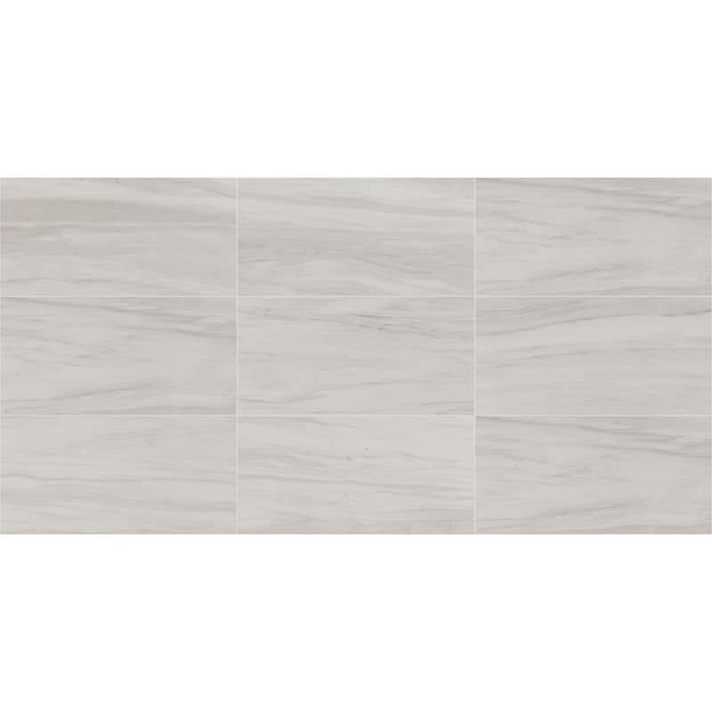 Daltile Core Fundamentals Platinum 12" x 24" Floor Tile (9 PC Per Carton) (17.60 SQFT Per Carton)