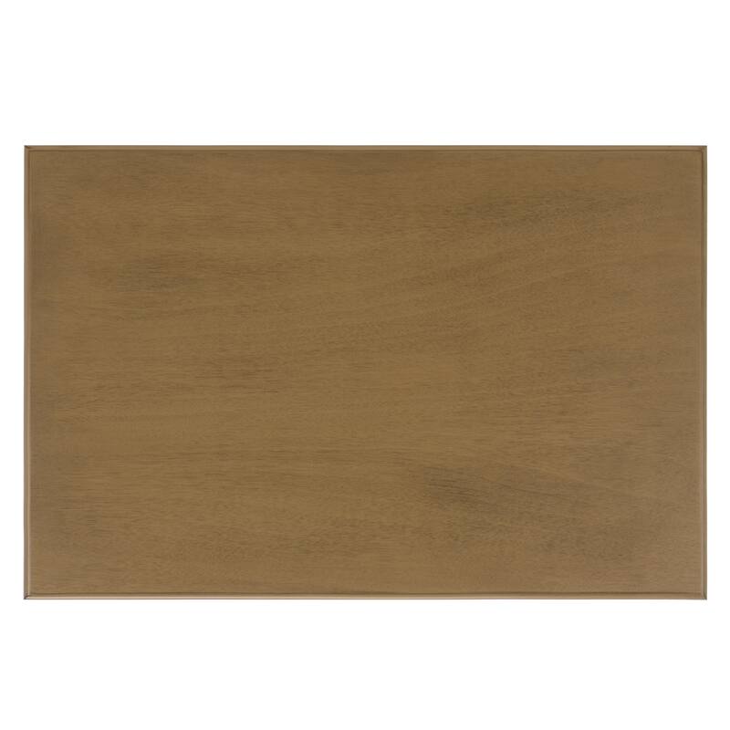 SAFAVIEH Helrike 1-Drawer Desk