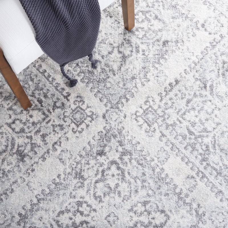 SAFAVIEH Tulum Neelima Bohemian & Eclectic Rug