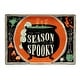 preview thumbnail 1 of 1, Certified International Scaredy Cat Rectangular 14-inch x 10-inch Platter - 14" x 10" x 1.25"