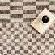 preview thumbnail 19 of 33, Nuloom Nikita SpinClean Faded Geometric Machine Washable Area Rug