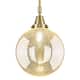 Option Antique Brass