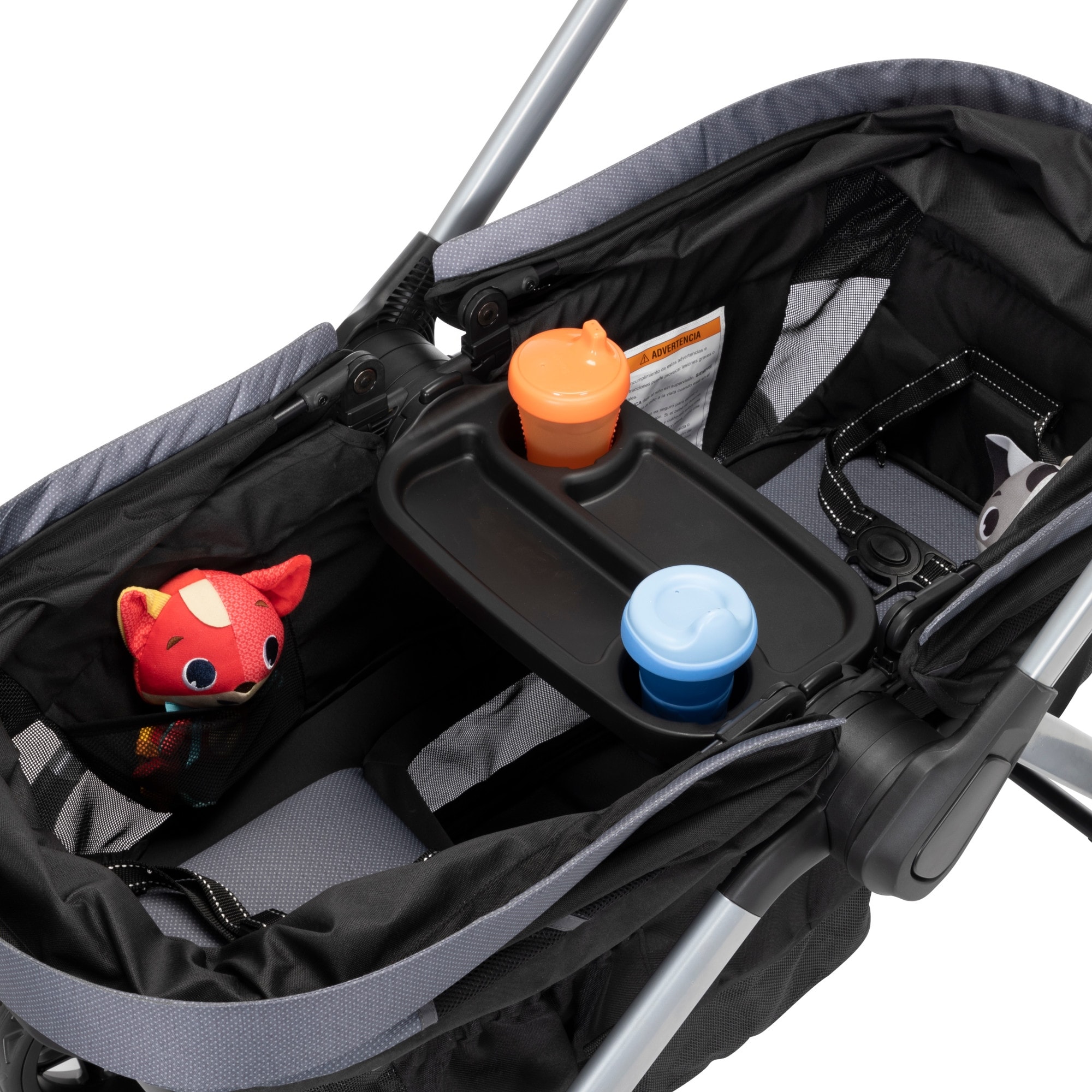 Safety 1st Summit Wagon Stroller - Overstock - 42939861