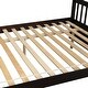 preview thumbnail 14 of 17, Full Over Full Bunk Bed with Trundle, Convertible to 2 Full Size Platform Bed