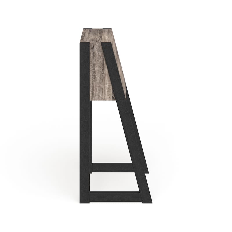 Dol Contemporary 26-inch Wood Compact Computer Desk by Furniture of America