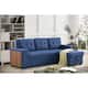 Option Blue
