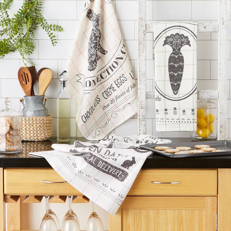 Dishtowel Sets