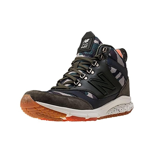new balance camouflage tennis shoes