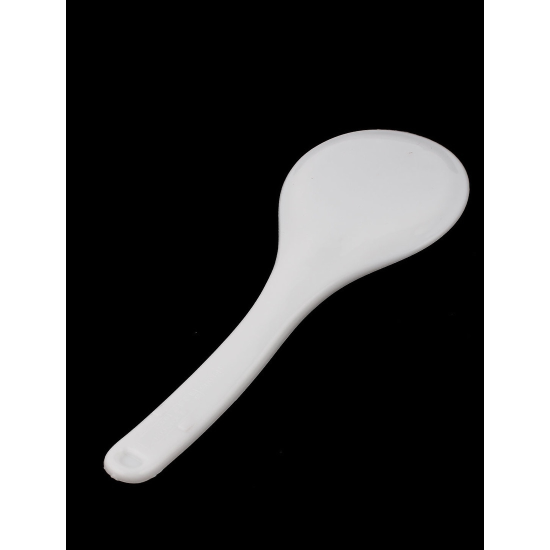 Household Kitchen Gadget Plastic Suction Cup Rice Paddle Soup Spoon Holder  Beige - Bed Bath & Beyond - 17635473