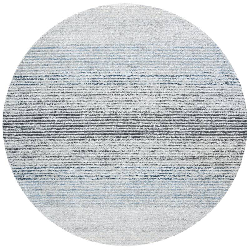 SAFAVIEH Harbor Khalilah Border Rug