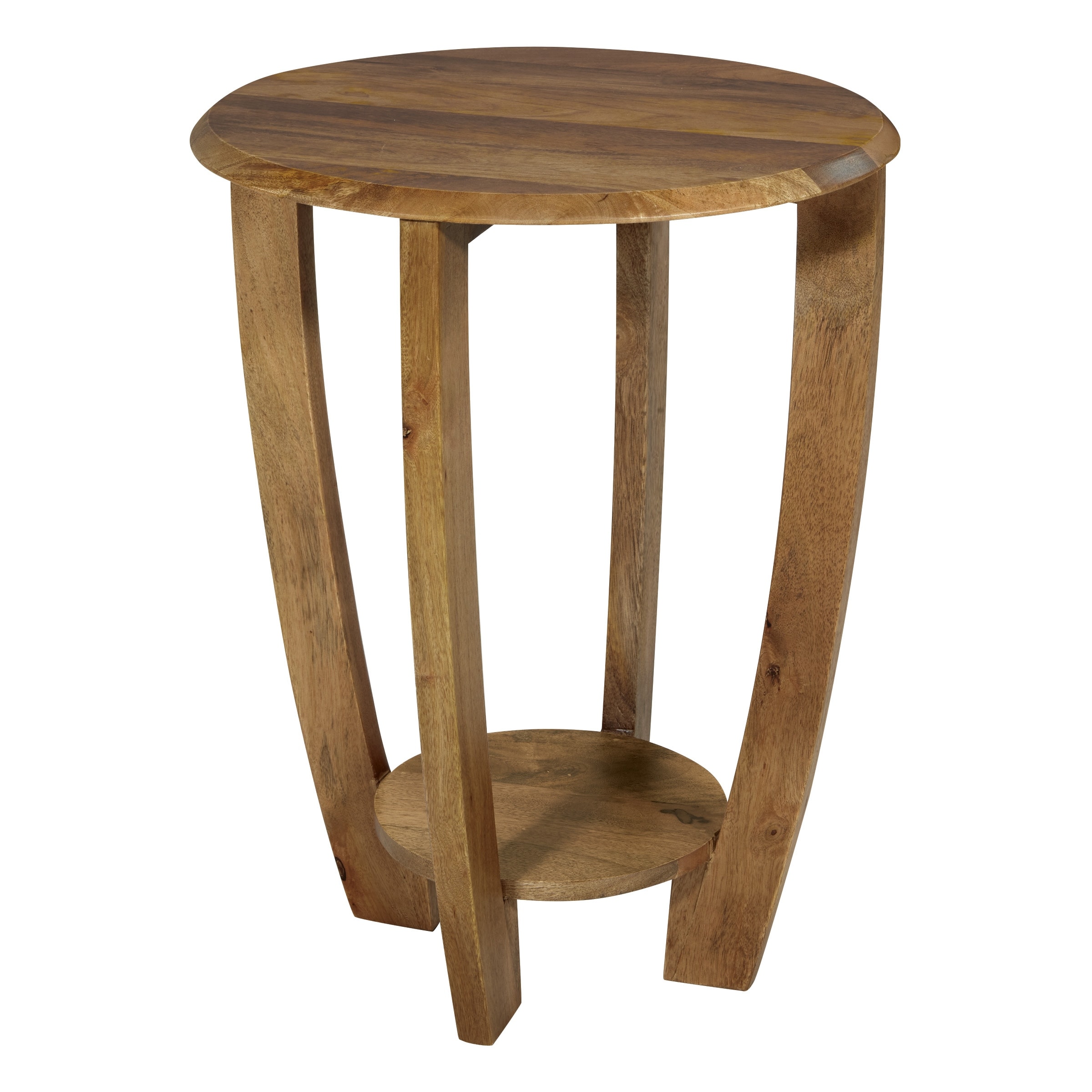 Mango lamp table discount