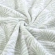 preview thumbnail 4 of 4, Tommy Bahama Linear Palms Cotton Green 6 Piece Towel Set - 6 Piece