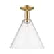 Option Champagne Bronze / Seedy