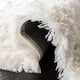 SAFAVIEH Handmade Arctic Shag Guenevere 3-inch Extra Thick Rug