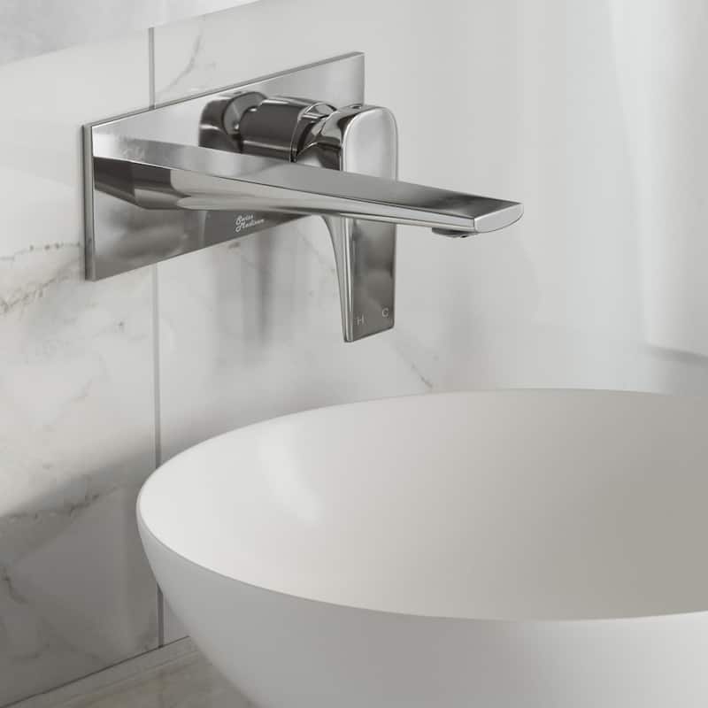 Swiss Madison SM-BF23 Monaco 1.2 GPM Wall Mounted Single Hole Bathroom