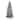 National Tree Company 9 ft. PowerConnect(TM) Snowy Bedford Slim Pine Tree with Clear Lights - 9 Foot