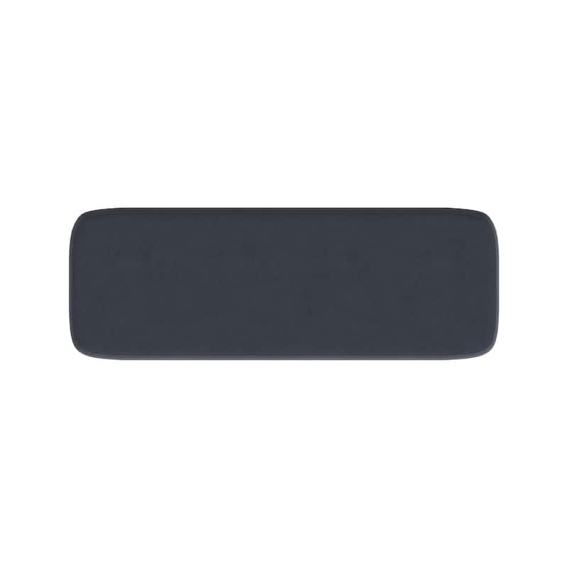 HomePop Modern Storage Bench
