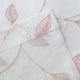 Lyndale Clarita Embroidered Sheer Curtain