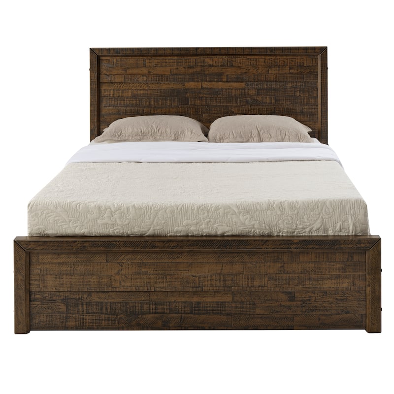 Monterrey Bed