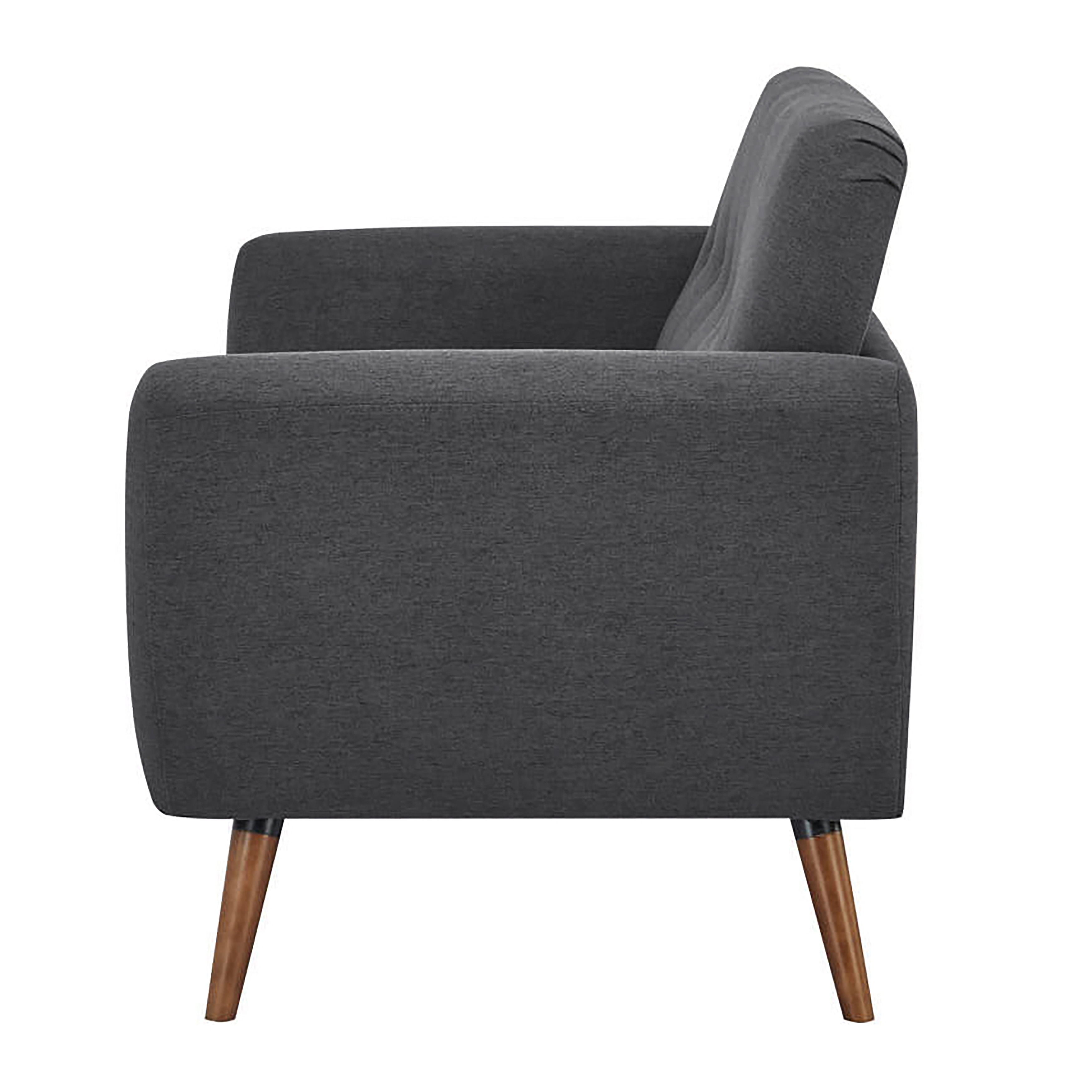 Carson Carrington Maglo Upholstered Loveseat - Picture 17 of 30