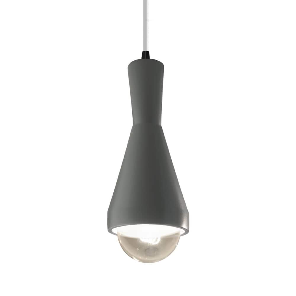 Justice Design Group Erlen 1-Light Pendant