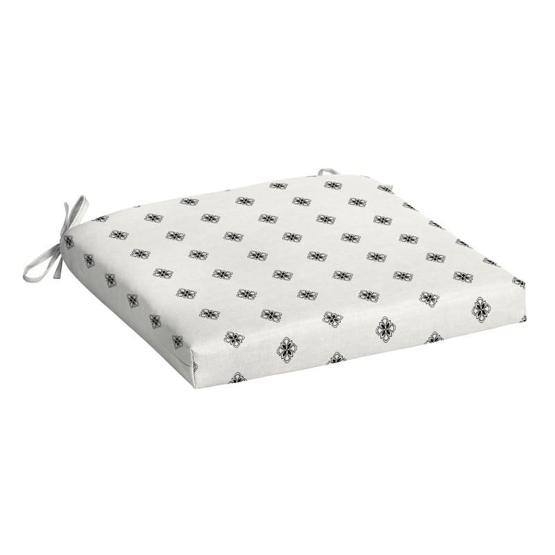 ARDEN Outdoor 18 x 19 in. Seat Pad