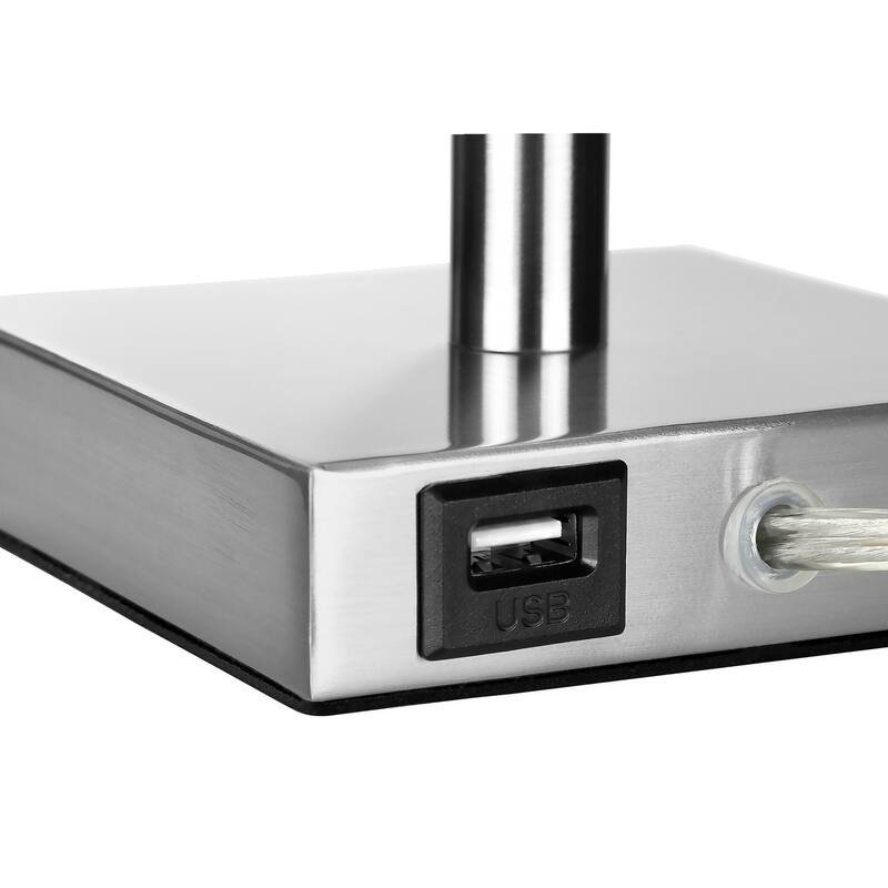 Contemporary Table Lamp