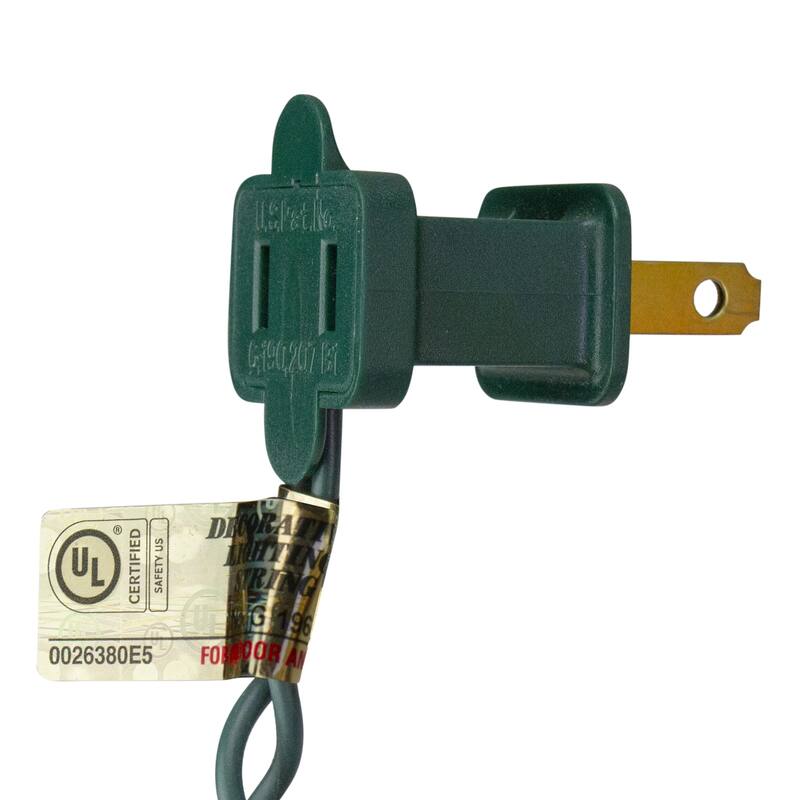 5-Piece Pre-Lit Artificial Wolcott Spruce Christmas Entryway Set - 4 Foot