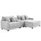 Option Misty Grey
