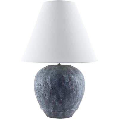 Livabliss Bagre Modern & Contemporary Accent Table Lamp