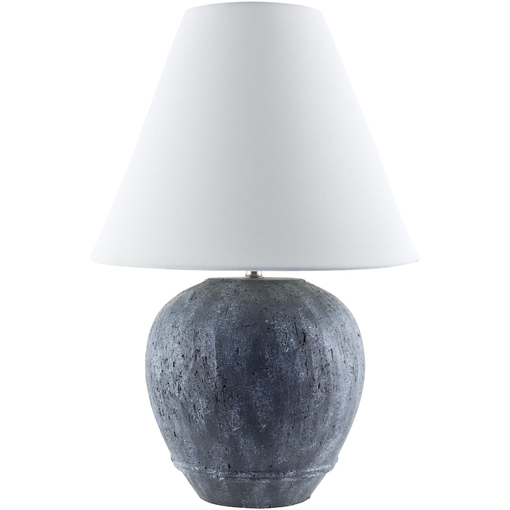 Livabliss Bagre Modern & Contemporary Accent Table Lamp