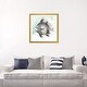 preview thumbnail 19 of 18, iCanvas "Coastal Fish I" by Patricia Pinto
