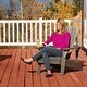 Lifetime Adirondack Chair - Thumbnail 44