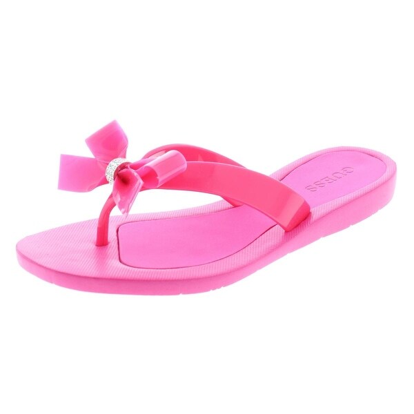 tutu flip flops
