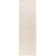 preview thumbnail 15 of 19, Livabliss Chitanis Hand Braided Area Rug Cream - Runner - 2' 6" x 8'