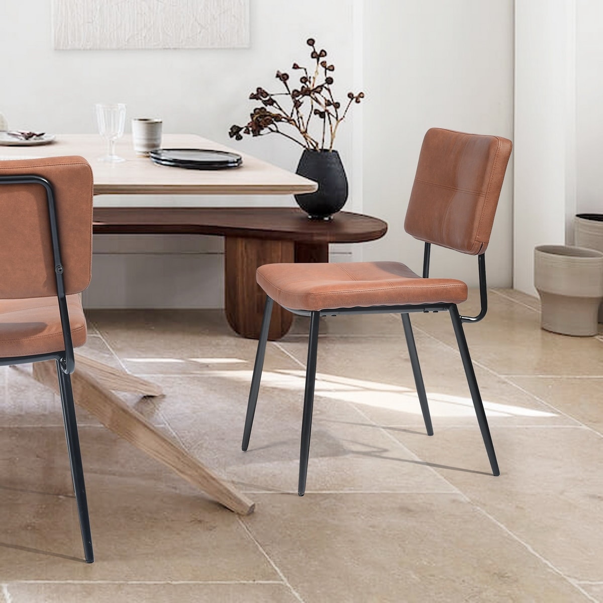 Carson carrington best sale hogadal dining chair