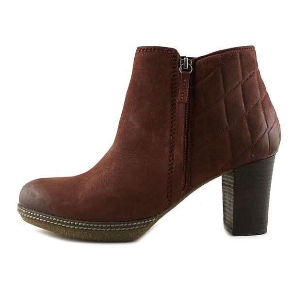 gabor burgundy shoes