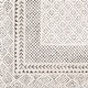 preview thumbnail 10 of 22, Artistic Weavers Tiffany Grey Bohemian Border Area Rug