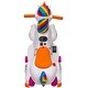 preview thumbnail 4 of 30, Ride on Toys 3-Wheel Toddler Trike Riding Toys for Toddlers Electric Car Unicorn Ride on Horse Pony Toddler Car Motorbike wMusic