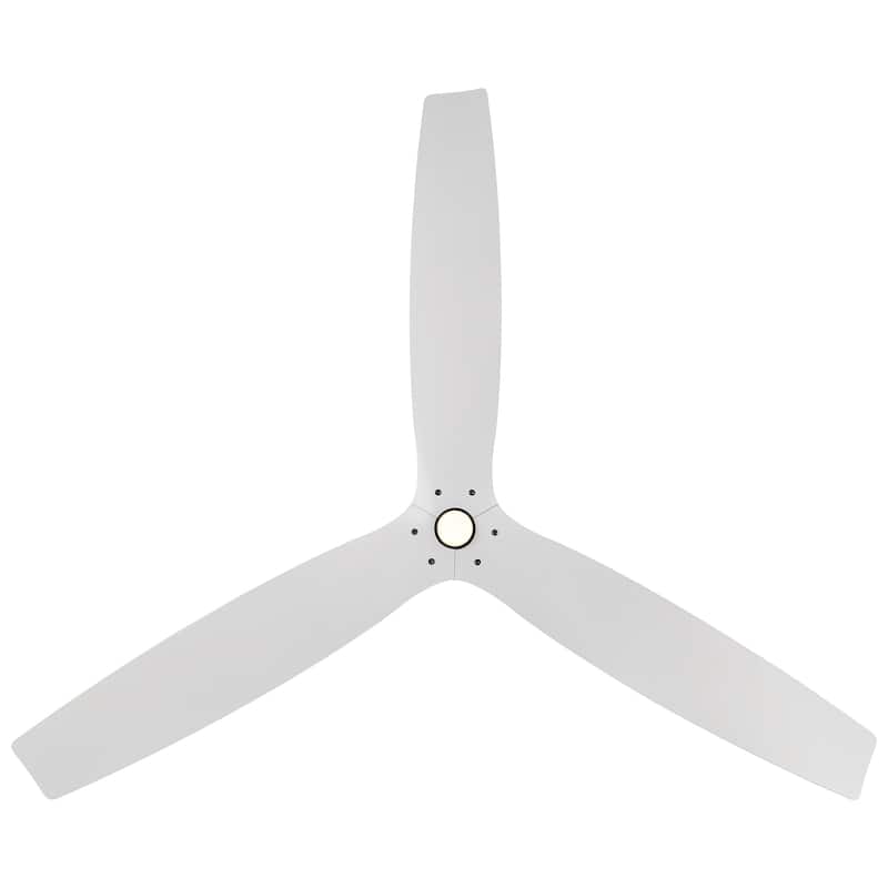 Forare Indoor or Outdoor 3-Blade 60in Smart Ceiling Fan - 60