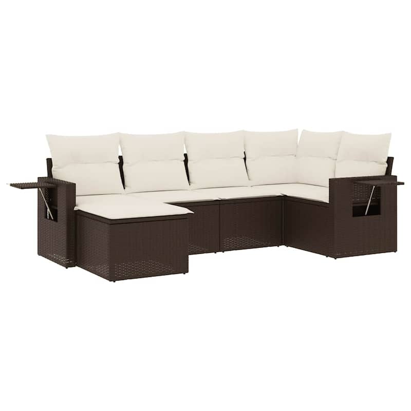 vidaXL Garden Sofa Set