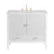 Option Bright White
