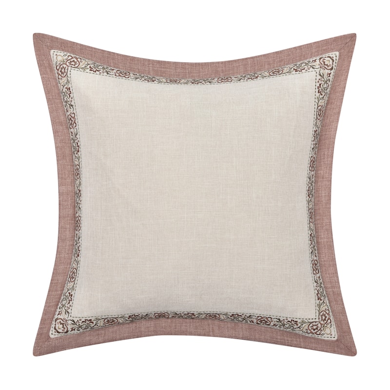 Santa Rosa Euro Sham